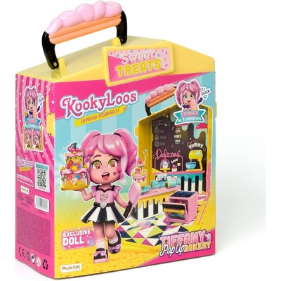 KOOKYLOOS TIFF.P.UP...