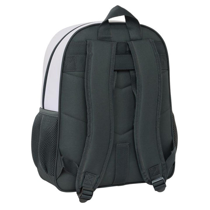 MOCHILA JUNIOR R.MADRID 25/26 612554640