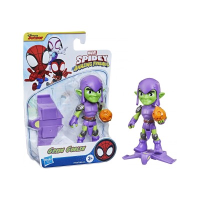 SAF GREEN GOBLIN F1462D