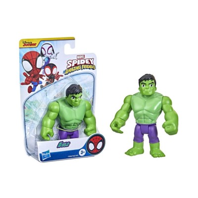 SAF HERO HULK F1462E 