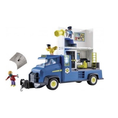 D.O.C CAMION POLICIA 70912 