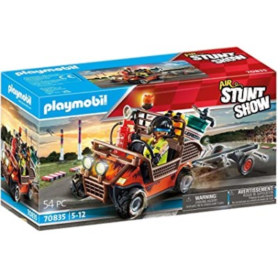 AIR STUNTSHOW REP.MOVIL 70835 