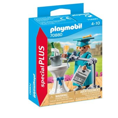 FIESTA GRADUACION 70880 