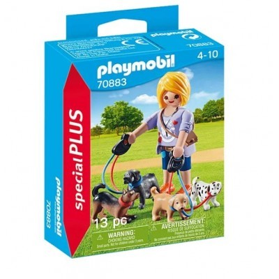 CUIDADORA PERRO 70883 