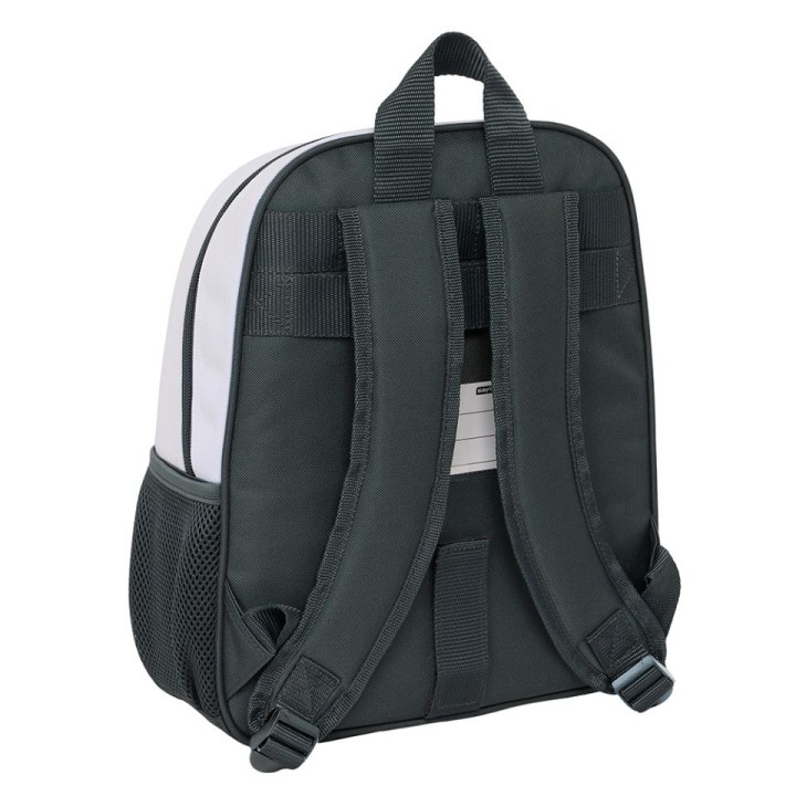 MOCHILA INF. R.MADRID 25/26 612554006