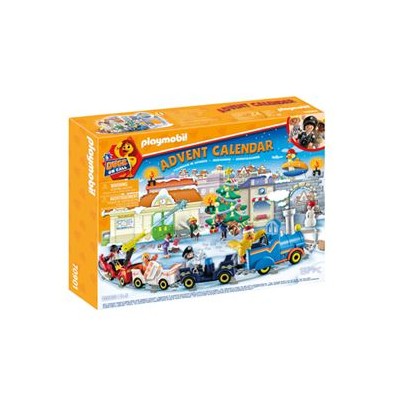 CALENDARIO ADVIENTO 70901 