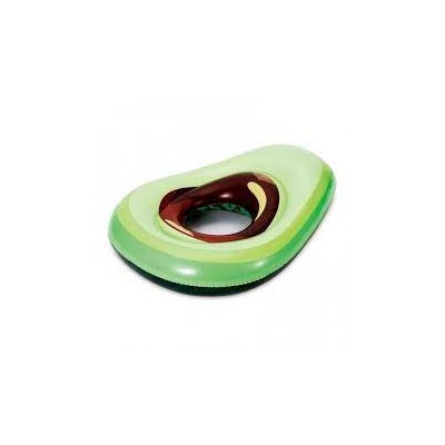FLOTADOR HINCHABLE AGUACATE...