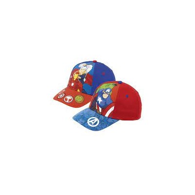 GORRA AVENGERS AV14280 