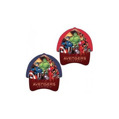 GORRA AVENG. MARVEL...
