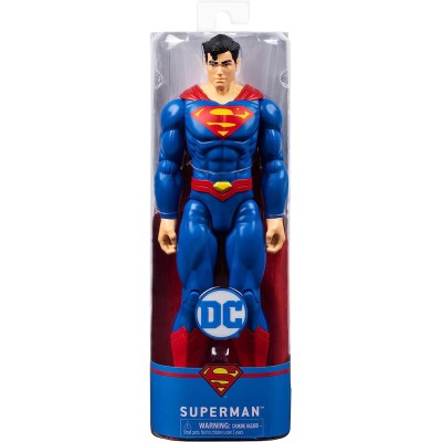 DC FIGURA SUPERMAN 30CM...