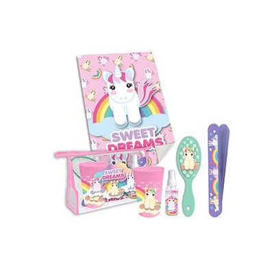 NECESER ASEO UNICORNIO KL10522