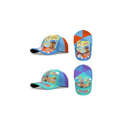 GORRA PAW PATROL PW19863 