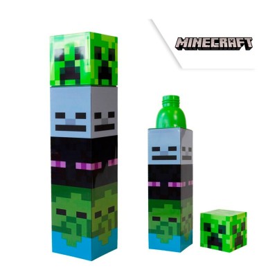 CANTIMPLORA 650ML MINECRAFT...