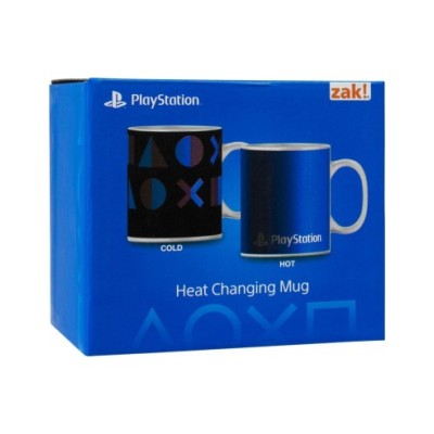TAZA PLAYSTATION PLS91486