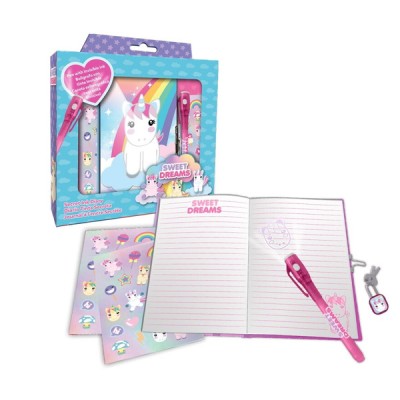 DIARIO BOLI S.DREAM KL11313