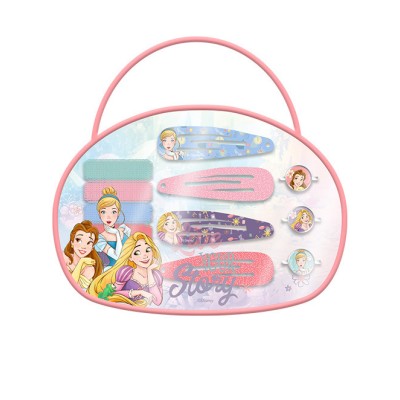 BOLSO 12 ACC. PRINCESAS...