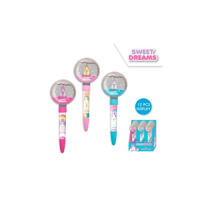 BOLIS S.DREAMS 3 SUR KL11224