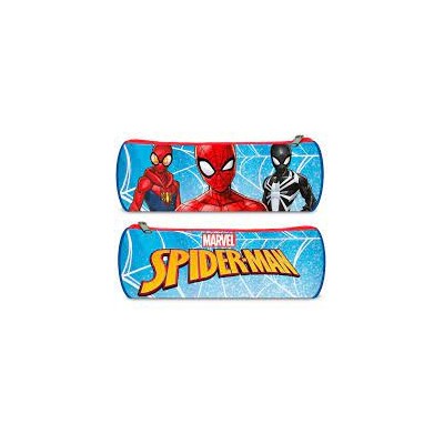 ESTUCHE 22CM SPIDERMAN SP30006
