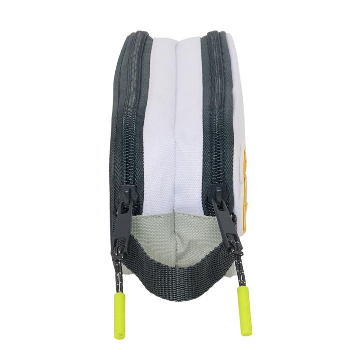 PORTATODO DOBLE R.MADRID 812554513