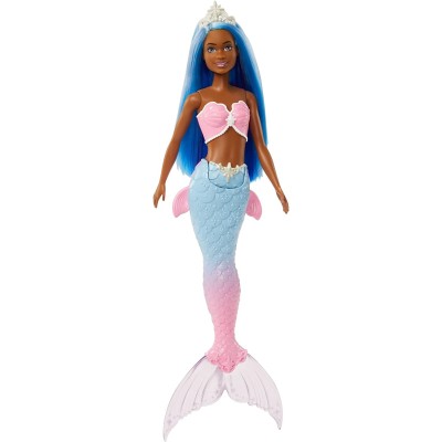 BARBIE DREAMTOPIA SIRENA HGR12