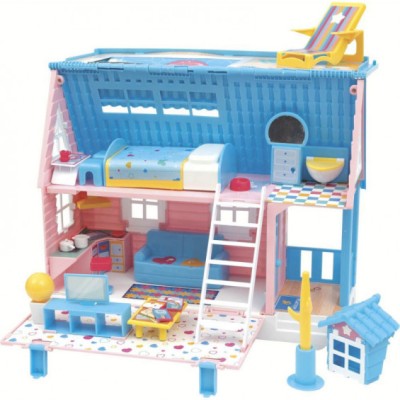 AMICCI PLAYSET HOUSE CC012000 