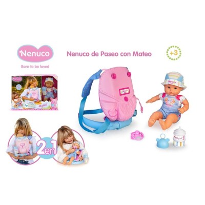 NENUCO PASEO MATEO 7.17206