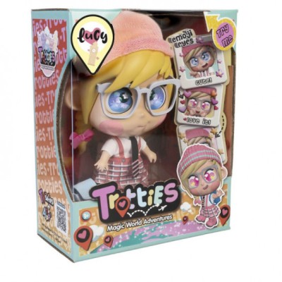 TROTTIE LUCY TFT02000