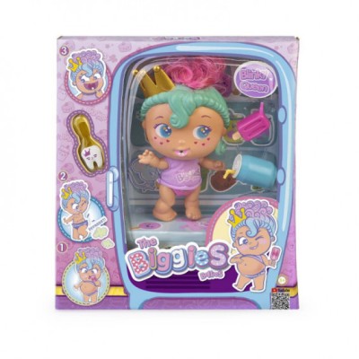 BIGGIE BLINKY QUEEN 7.17315