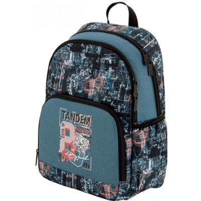 MOCHILA DOBLE CUERPO  295055 