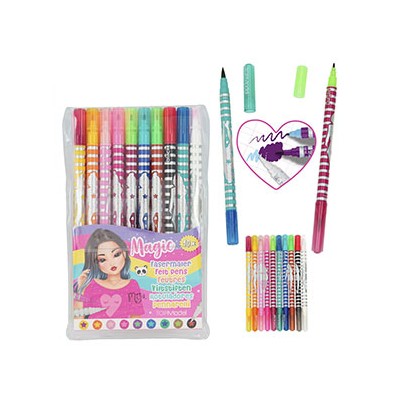 TOPMODEL ROTULADOR MAGICO...