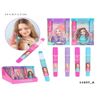 TOPMODEL TIZA PELO 11637 