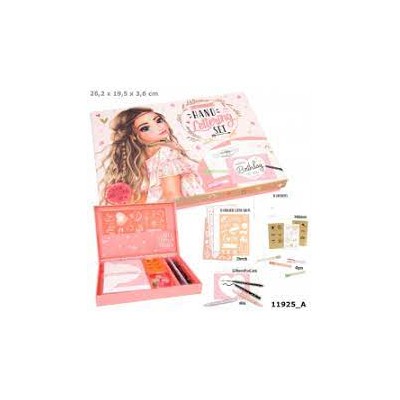 TOPMOD CARTAS Y LETT. 11925 