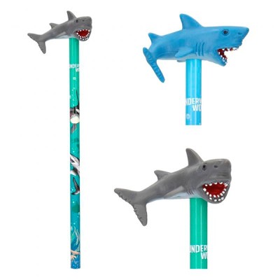 DINO WOLRD LAPIZ UNDERW....