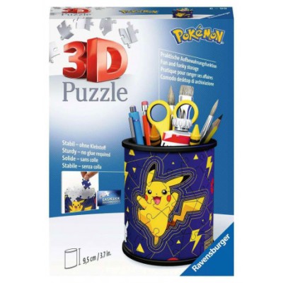 PZ.3D PORTAL.POKEMON 11257 