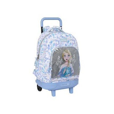 MOCHILA RUEDAS FROZEN II...