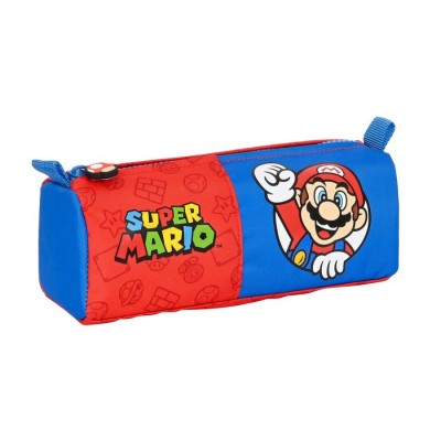 PORTDO SUPER MARIO 812108742 
