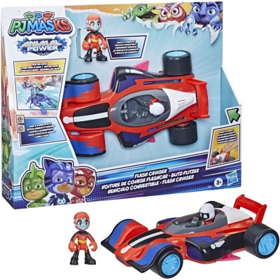PJ MASKS COCHE FLASH F5206 