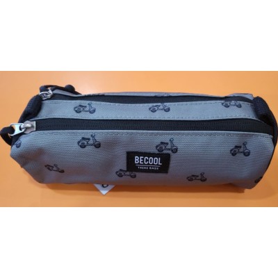 ESTUCHE CREMALLERA MOTO...