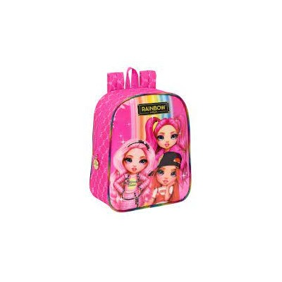 MOCHILA GUARDERIA RAINBOW...