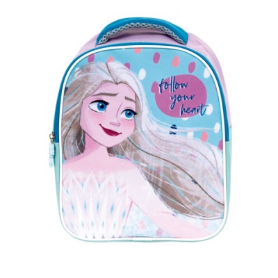 MOCHILA FROZEN WD14553 