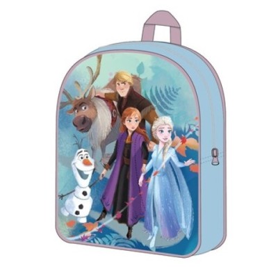 MOCHILA FROZEN FRO22/1356