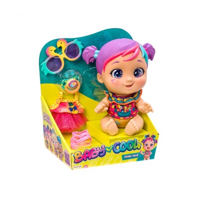 BABY COOL MINI MIA...