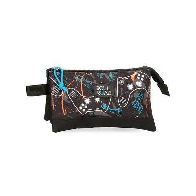 PORTATODO ROLL ROAD GAMERS...