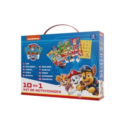 MALETIN 10EN1 PATRULLA...