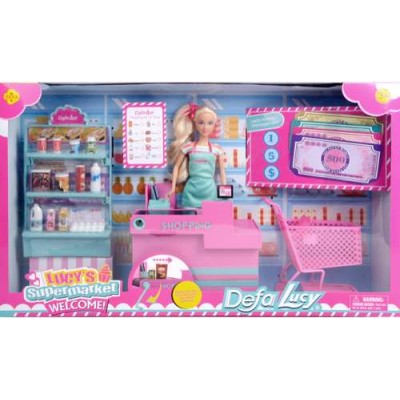 LUCY SUPERMERCADO 22-012 