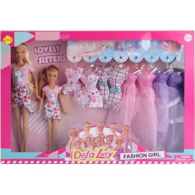 LUCY HERMANAS FASHION 22-014 