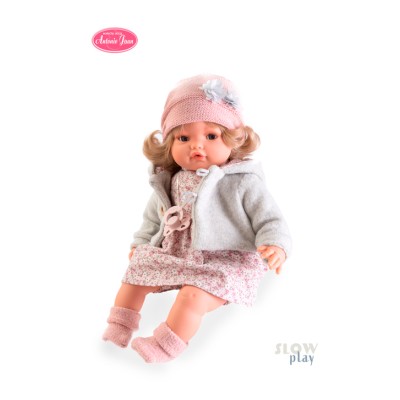 BENI LAGRIMITAS ABRIGO...