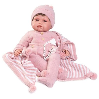BABYDOO PIJAMA TOQUILLA 18204