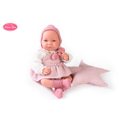 NACIDA NICA PAREJITA...