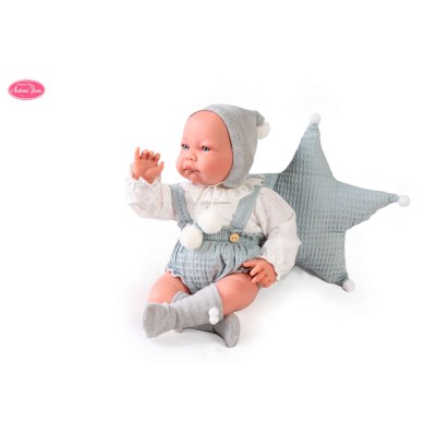 NACIDO NICO PAREJITA...